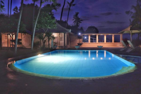 Dhauteya Villa